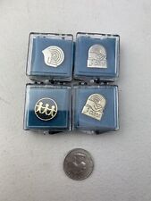 Lot of Vintage United Way Pins picture