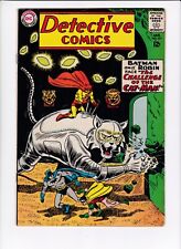 DC Detective Comics #311 1963 5.0 Very Good/Fine 1st Cat-Man Tom Blake picture