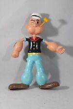 1993 Classic Vintage Popeye Bendable Poseable Figure 7