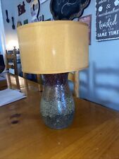 Partylite Siena Lights Tealight Lamp Base And Shade picture