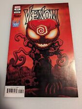 Venom #27 FUNKO PX PREVIEWS Variant Cover 1st FULL Appearance of CODEX 2020 picture
