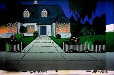 Sammy (TV Series) 2000 Animation Production Hand Painted Background DAVID SPADE picture