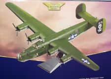 RARE USA Consolidated Liberator Sky Witch Captain J.J. 1:72  plane AA34004 WWII  picture