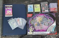 Pokemon Card Ultra Premium Bundle TCG Packs WOTC V/VMAX Pokémon Cards Collection picture