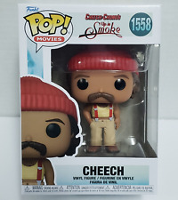 CHEECH - UP IN SMOKE - Funko POP Movies #1558 Collectible Vinyl Figure IN STOCK picture