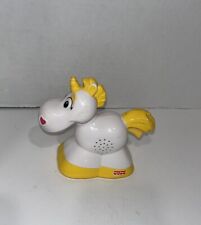 Toy Story-disney Toy Story 3 Buttercup Character Light Talks And Lights Up picture