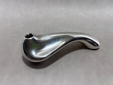 Vintage Tiffany Elsa Peretti Slender Sterling Candle Holder in Amazing Shape picture
