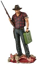 IKON Collectibles Wolf Creek Mick Taylor Statue Mint Sealed picture