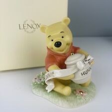 2008 Lenox Disney A Sweet Treat From Pooh, Classic Edition picture