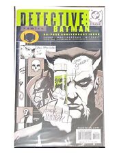 Detective Comics #750 [Signed by Jeff Johnson, Steve Mitchell, and Dan Panosian] picture