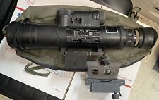 US Army Vintage AN/PVS-2B Night Vision Weapon Sight Final Markdown Price picture