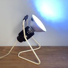 Vintage 1950's Philips KL2901 Infraphil Now a Converted Table Lamp Desk Lamp picture