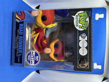 Funko Pop Digital #194 WB DC 100 Road Runner As The Flash Legendary Exclusive picture