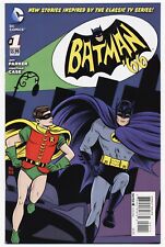 Batman '66 #1 (2013, DC) NM picture