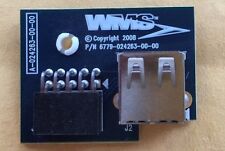 WMS WILLIAMS BLUEBIRD 2 BB2 DONGLE SEAT A-024263-00-00 picture