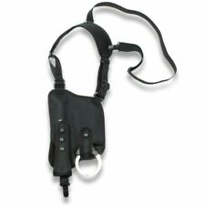 Protec Baton and Cuffs Plain Clothes Covert Harness picture