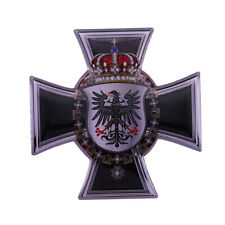 WWI German Prussian Badge eagle medal Replica picture
