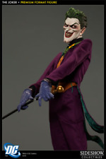 Sideshow Collectibles The Joker Premium Format Statue #304/2500 picture