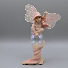 Vintage Rawcliffe Jessica DeStefano Bubble Fairies Blush picture