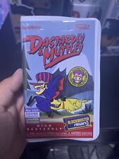 Funko Hanna-Barbera Dastardly & Muttley Blockbuster Rewind Dastardly SDCC 2023 picture