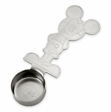Disney Parks Mickey Mouse Standing Coffee Scoop Mousewares NEW picture