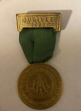 1925 Vintage LDS Jubilee Medal  picture