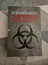 The Stand Omnibus Marvel Comics Stephen King includes Companion Slipcase HC picture