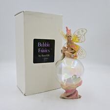 Vintage Rawcliffe Jessica DeStefano Bubble Fairies Mist picture