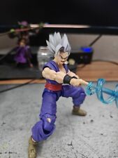 S.H.Figuarts Dragon Ball Super Son Gohan Beast picture