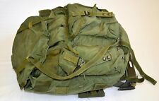 US MILITARY COMPLETE ALICE PACK NYLON MEDIUM COMBAT FIELD RUCKSACK BACKPACK picture