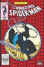 The Amazing Spider-Man #300 Turkish International Edition picture