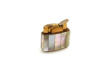 Vintage Mother of Pearl Lighter picture