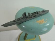 US Navy Comet USS Chicago CA29 Cruiser Northampton Miniature Recognition Model picture