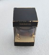 Vintage Tasco 3 Legged Table Top Magnifier Magnifying Glass Loupe Made in Japan picture