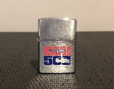 Vintage 1994 Indianapolis 500 Zippo Lighter 78th Running picture