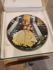 Vintage Gerda Neubacher Cinderella Plate Aschenputtel Kaiser Germany #E3971 picture