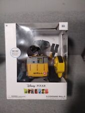 Disney Pixar Interaction Wall-e Voice Action Lights Sounds Interactive In Stock picture