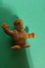 Flintstones Mini Figure Prototype Resin Rare Hanna Barbera Warner Bros Rare picture