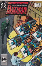 Batman #434, Vol. 1 (1940-2011) DC Comics,High Grade,High Grade,Direct picture