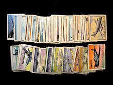1952 Topps WINGS cards QUANTITY U-PICK READ DESCRIPTION FIRST BEFORE BUYING picture