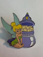 HKDL 2020 Pin Trading Carnival Popcorn Buckets Tinker Bell Disney Pin (A0) picture