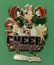 Disney's Wide World of Sports Complex The Big Game Cheer Champs LE NOC 11518 picture
