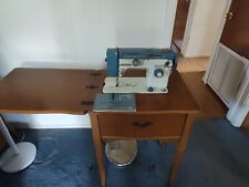 White Sewing Machine Model 167 picture