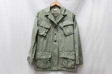 US Army Combat Tropical Jacket – X-Small-Reg . UA1213 picture