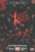 Uncanny X-Men 5: The Omega Mutant picture