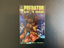 Predator: Cold War #3 (Dark Horse Comics 1991) picture