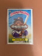 Garbage Pail Kids Tooth Les 140b 1986 Topps picture
