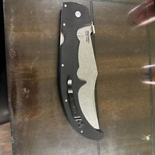 Cold Steel Espada 62MGD 4 inch Folding Pocket Knife picture
