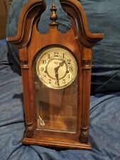 Sligh wall clock - Westminster chime - excellent - Working - Germany picture