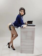 New 30CM Anime Girl Soft  PVC Figure Model Statue Toy No Box picture